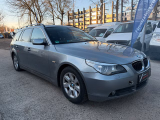 BMW 523 Gebrauchtwagen Kaufen