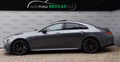 Daumennagel 4 - Mercedes-Benz CLS 53 AMG Edition 1  AHK Head-Up Kamera
