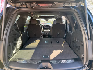 Chevrolet Tahoe 6.2l V8 High Country 24" + Panoramadach - foto 33