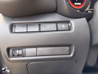 Nissan Juke N-Connecta Hybrid Navi Kamera BFS - bilder 17