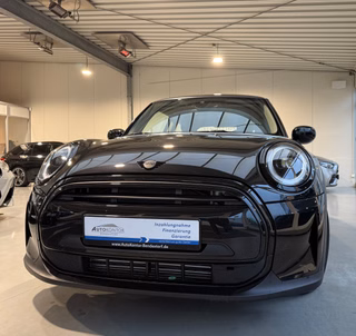 MINI COOPER Autom., LED Kamera CarPlay Leder - photo 1