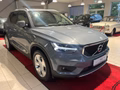 Daumennagel 7 - Volvo XC40 Momentum Pro AWD