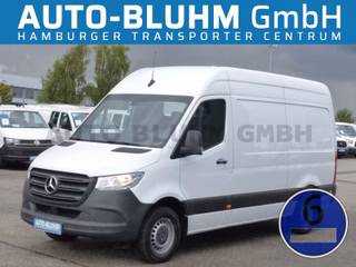 Mercedes-Benz Sprinter Gebrauchtwagen Kaufen