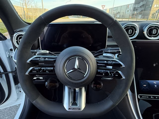 Mercedes-Benz C 63 AMG S 4M+ Carbon Pano PerfSitze 1.H Mwst. Burm - foto 1