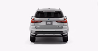 2027 BMW X1 xDrive28i - photo 5