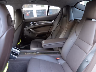Porsche Panamera Turbo PZ Scheckheft nur 72 Tkm - фото 15