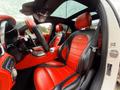 Daumennagel 26 - Mercedes-Benz C63 AMG ***EINZELSTÜCK***