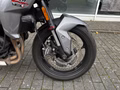 Daumennagel 9 - Triumph Tiger Sport 660 1.Hand Scheckheft gepflegt