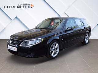 Saab 9-5 Авто с пробегом купить