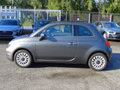 Thumbnail 11 - Fiat 500 1.2 i Lounge Navi. Klimaaut. Panoramedach. PDC.