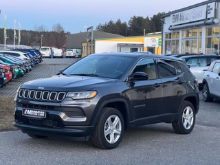 Jeep Compass Used vehicle for sale
