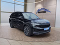 Daumennagel 7 - Skoda Kodiaq Sportline 1,5 TSI iV aAHK/Pano/Matrix/Navi **