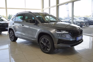 Skoda Karoq age.one-day registration Kaufen