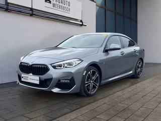 BMW 218 Gran Coupé Used vehicle for sale
