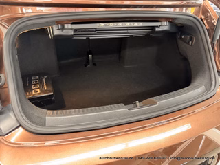 Volkswagen Beetle Cabriolet 1.4 Aut - nur 52 tkm - KAM NAVI - bilder 25