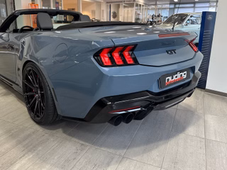 NPM24GRX Ford Mustang ab 2024 - GRAIL Xtreme