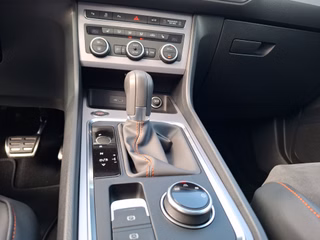 SEAT Ateca 1.5 TSI FR DSG / AHK / NAVI / PANORAMA / SITZHEIZUNG - foto 9