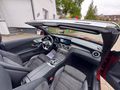 Daumennagel 14 - Mercedes-Benz C 300 Cabrio AMG Line LED Airscarf ACC