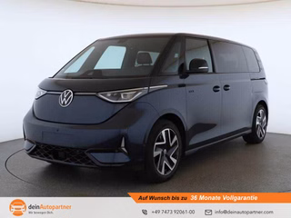 Volkswagen ID. Buzz Gebrauchtwagen Kaufen
