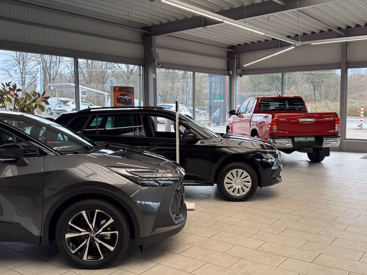 Autohaus Dietz GmbH