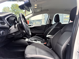 Ford Focus Turnier Automatik-Cool & Connect-Garantie - foto 4