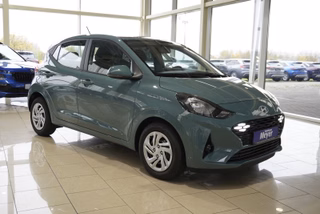 Hyundai i10 age.one-day registration Kaufen