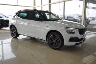 Skoda Kamiq age.one-day registration Kaufen
