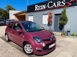 Renault Twingo Gebrauchtwagen Kaufen