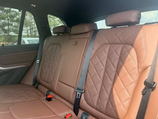 2026 BMW X5 xDrive40i - photo 8
