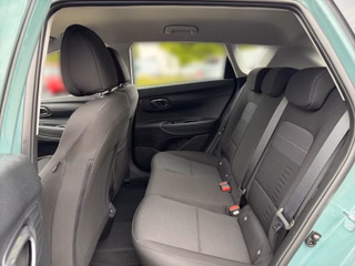 Hyundai BAYON Automatik Trend Komfort Navi LED BOSE - bilder 7