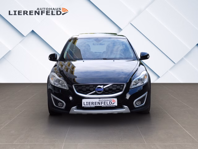 Volvo C30 1.6 D Drive Kinetic aus 1.Hand - фото 2