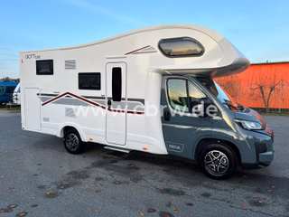 Giottiline Siena Neuwagen Kaufen