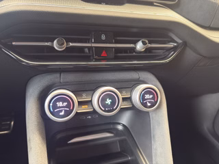 Skoda Kodiaq Sportline Autom., LED Navi Kamera ACC - bilder 14