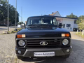 Daumennagel 3 - Lada Niva Legend Urban 4x4 Klima SHZ TÜV 07/28 elektr. Fensterheber