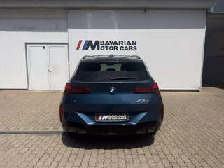 2026 BMW X3 30 xDrive - photo 2