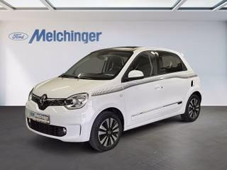 Renault Twingo Gebrauchtwagen Kaufen