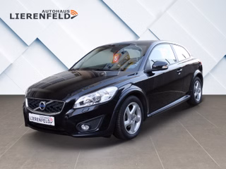 Volvo C30 1.6 D Drive Momentum - photo 1
