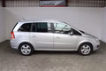 Daumennagel 6 - Opel Zafira B Innovation 2.2 SHZ PDC GRA 7-SITZER