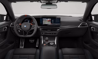 2026 BMW M2 Coupe - photo 7