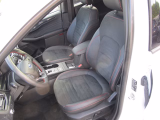 Ford Kuga Hybrid ST-Line X FHEV 4x4 AWD ACC Panoramadach Winter-P. - foto 2