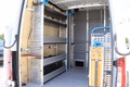 Daumennagel 12 - Mercedes-Benz Sprinter  316 CDI ALLRAD MIXTO L2H2 AUTOMAT AHK