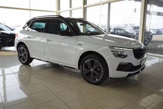 Skoda Kamiq age.one-day registration Kaufen