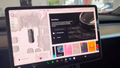 Daumennagel 25 - Tesla Model 3 Long Range Dual AWD