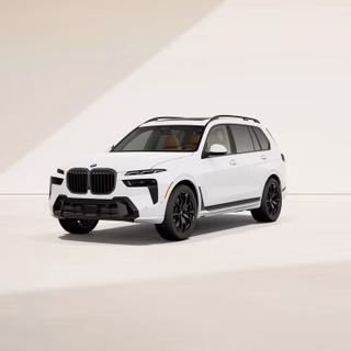2027 BMW X7 xDrive40i - photo 2