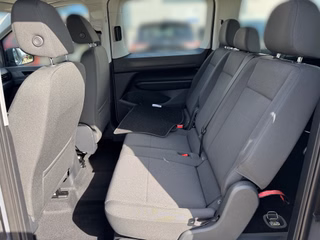 Ford Grand Tourneo Connect Trend - bilder 2