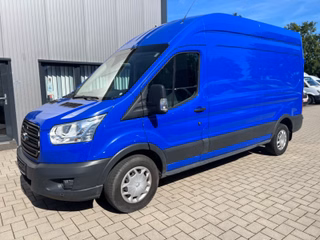 Ford Transit Used vehicle for sale