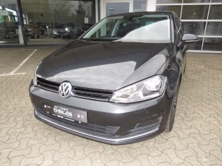 Volkswagen Golf Gebrauchtwagen Kaufen