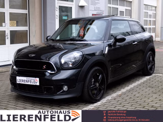 MINI Cooper S Paceman Авто с пробегом купить