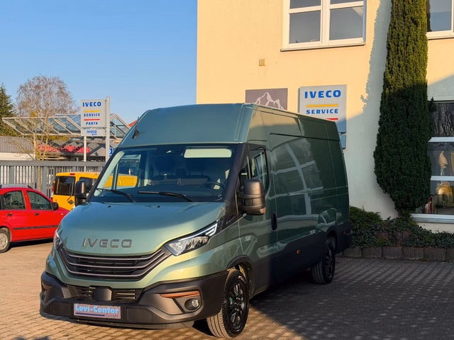 Levi-Center GmbH | Nutzfahrzeuge kaufen und verkaufen in Deutschland