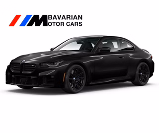 2024 BMW M2 Coupe - photo 1